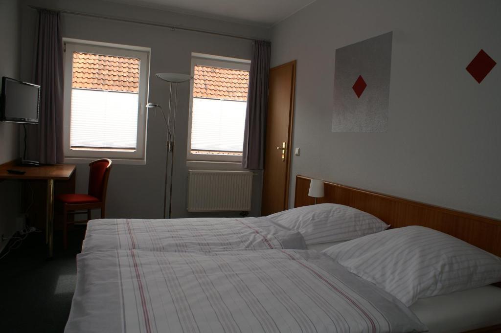 Energie17 Hotel Sarstedt Room photo