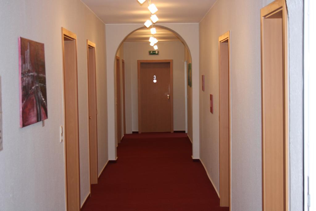 Energie17 Hotel Sarstedt Exterior photo